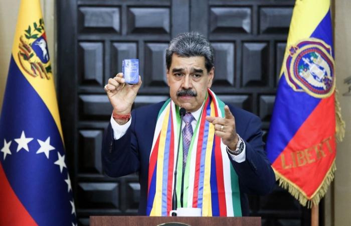 Venezuela says ‘not intimidated’ by Trump oil blockade threat, claims exports unaffected