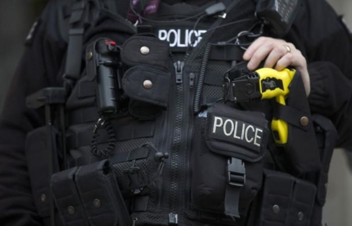 UK police charge teenage boy with nine-year-old girl’s murder