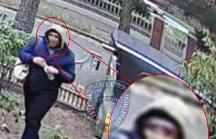 Brown University gunman ‘could be anywhere’ on fifth day of manhunt