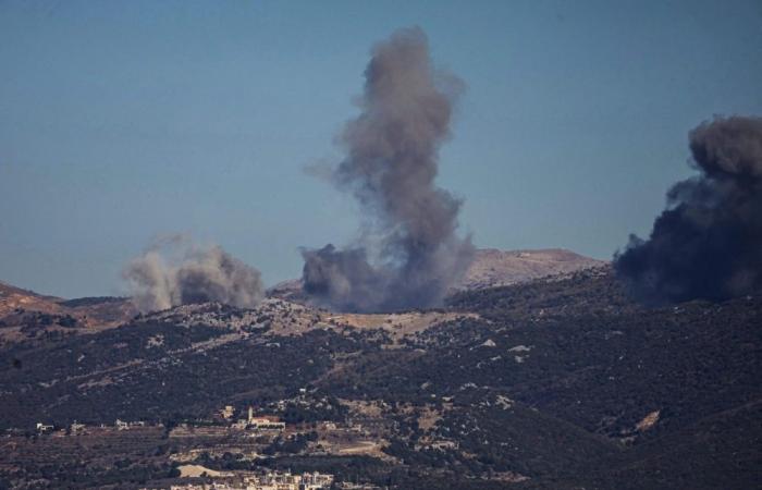 Talks in Paris target Hezbollah disarmament with ceasefire under pressure