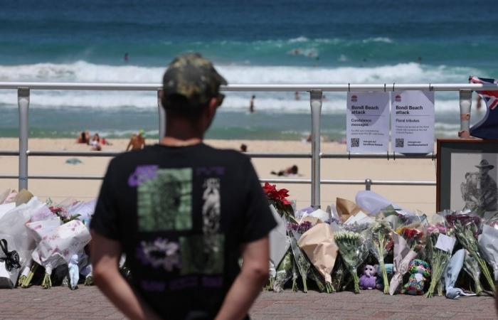 Australia to mark Bondi Beach victims with ‘day of reflection’