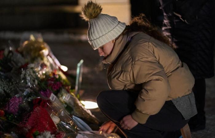 US police identify suspect in deadly Brown University campus shooting, reports say