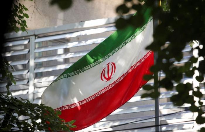 Iran puts to death alleged Mossad agent following June war with Israel