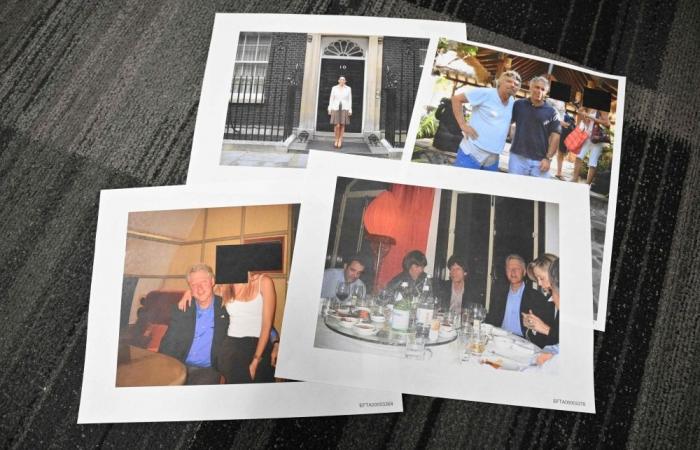 Epstein files released: Clinton appears in redacted trove, pages heavily blacked out