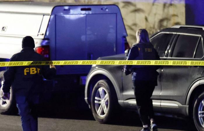 US investigators probe Brown University shooter’s academic past, links to slain MIT professor