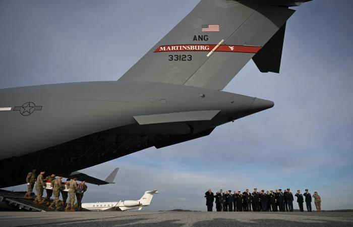 US strikes 70 IS sites in Syria after deadly attack on American soldiers, interpreter