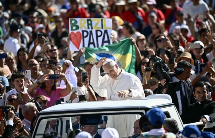 Trump’s return, Gaza ceasefire and the AI boom: 10 events that defined 2025