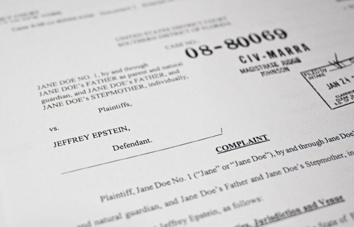 Epstein files released: Clinton appears in redacted trove, pages heavily blacked out