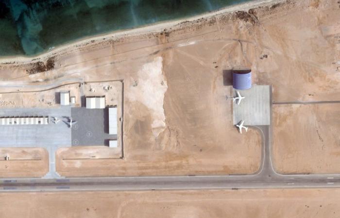 From the Andes to Darfur: Colombians lured to Sudan's killing fields