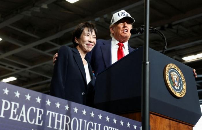 North Korea state media: Japan’s ambition for nuclear weapons should be ‘thoroughly curbed’