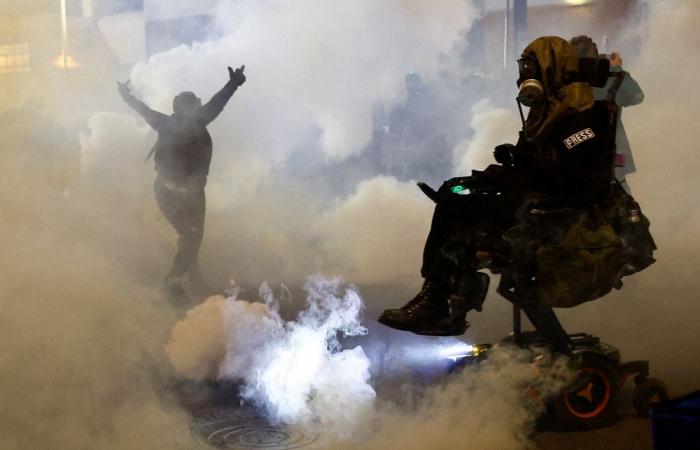 Trump to expand immigration crackdown with US$170b boost in 2026 despite growing backlash