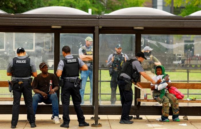 Trump to expand immigration crackdown with US$170b boost in 2026 despite growing backlash