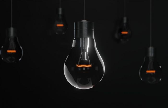 Lights out in San Francisco: Massive power cut leaves 130,000 without electricity