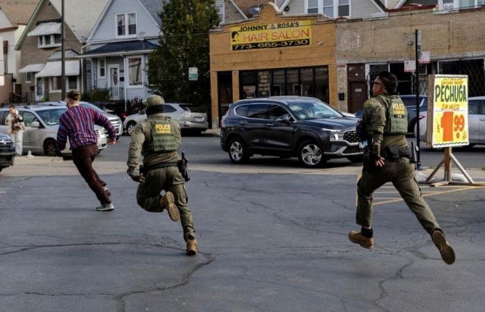 Trump to expand immigration crackdown with US$170b boost in 2026 despite growing backlash