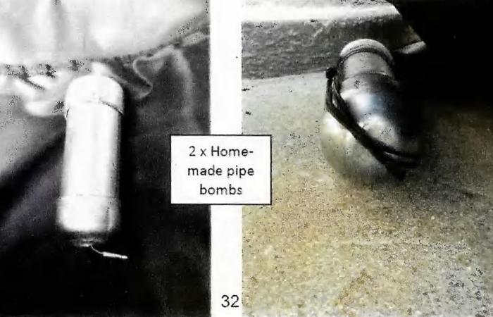 Inside the plot behind Australia’s Bondi Beach attack