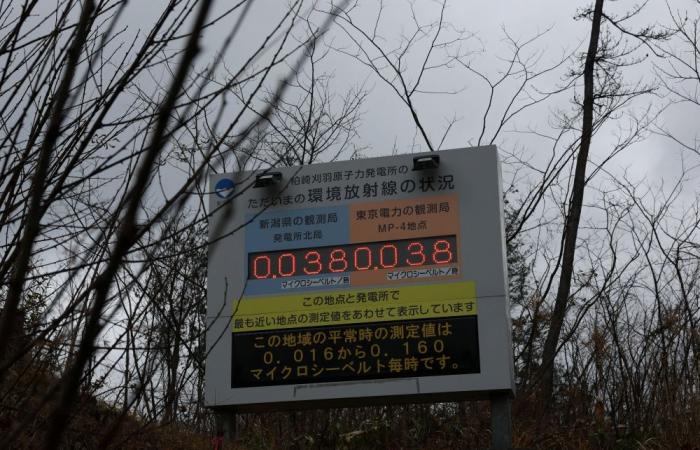 Japan set to restart world’s largest nuclear plant 15 years after Fukushima disaster