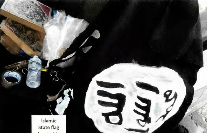 Inside the plot behind Australia’s Bondi Beach attack