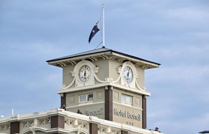 Bondi Beach attack: Police reveal training and pre-planning by alleged shooters