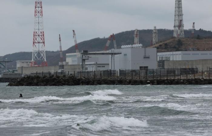 Japan set to restart world’s largest nuclear plant 15 years after Fukushima disaster