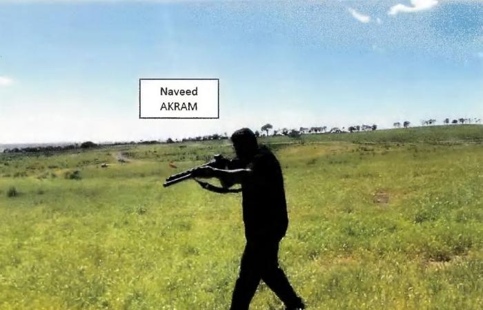 Inside the plot behind Australia’s Bondi Beach attack