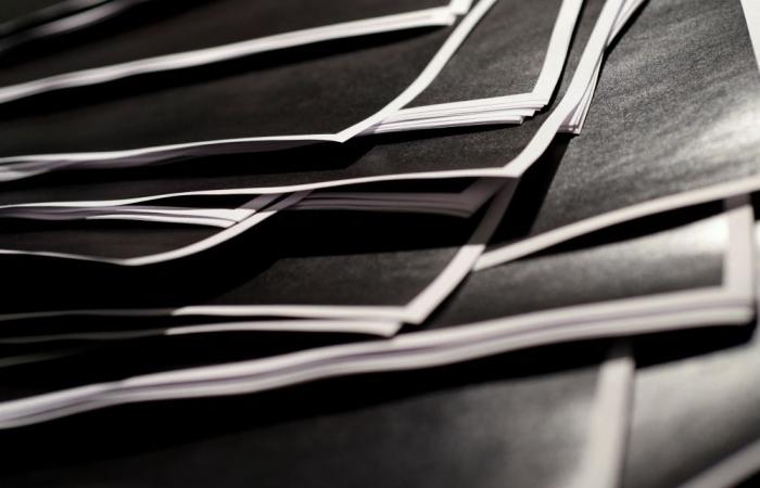 When in doubt, black it out: Epstein files spark political firestorm as DOJ denies cover‑up