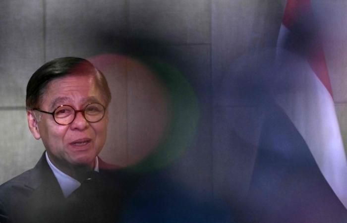 ‘We guarantee it’s safe’: Thailand rejects Cambodia’s call for neutral venue as border talks stall