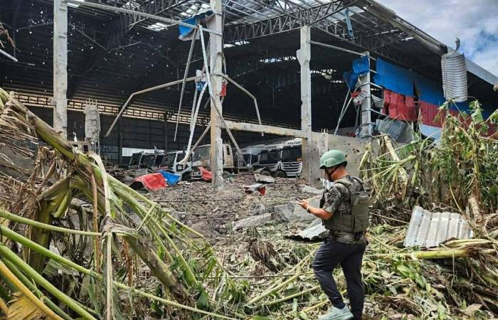 China joins Asean in push for Thailand-Cambodia truce as daily clashes continue