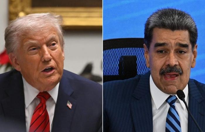 Is Trump’s Venezuela blockade really about drugs — or is it about oil and regime change?
