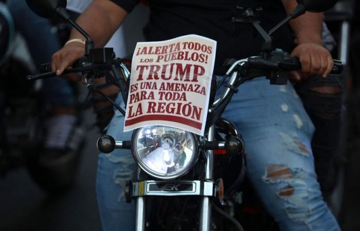 Is Trump’s Venezuela blockade really about drugs — or is it about oil and regime change?