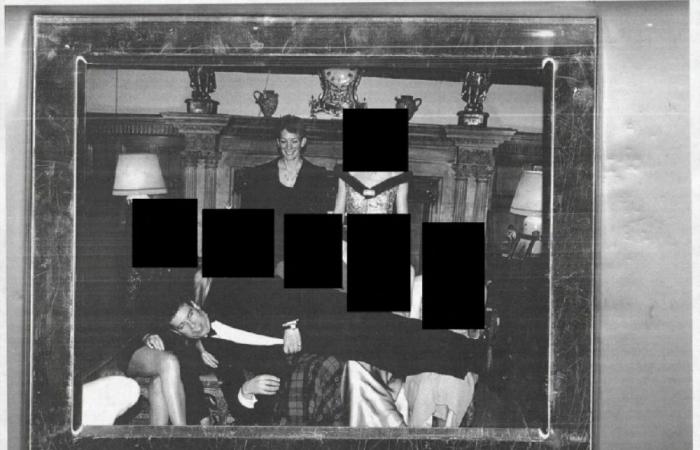 Latest Epstein files renew scrutiny of Britain’s ex‑prince Andrew over links to Maxwell and US prosecutors