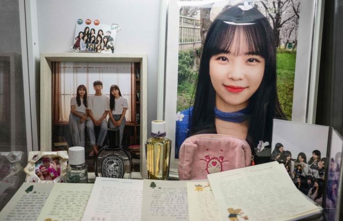 Families want answers a year after South Korea’s deadliest plane crash