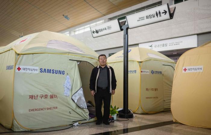 Families want answers a year after South Korea’s deadliest plane crash