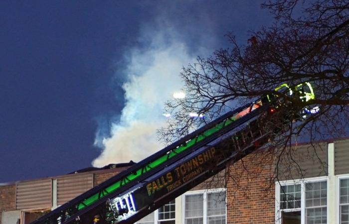 Two dead, several missing in Pennsylvania nursing home blast, gas leak suspected