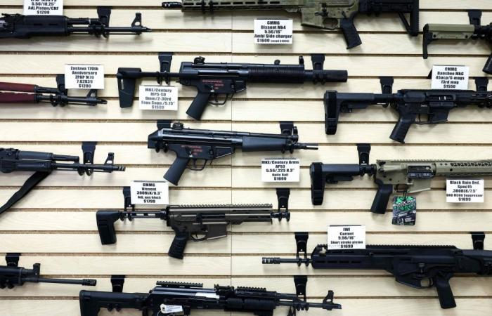 Australian lawmakers approve sweeping NSW gun laws, protest ban after Bondi Beach mass shooting