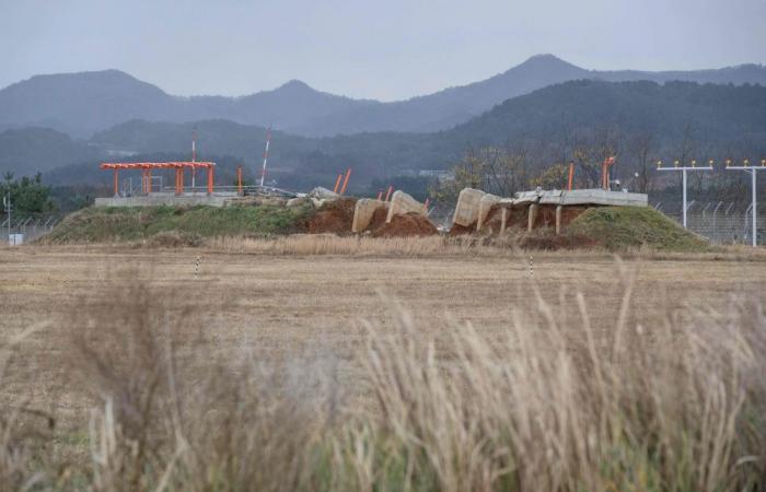 Families want answers a year after South Korea’s deadliest plane crash