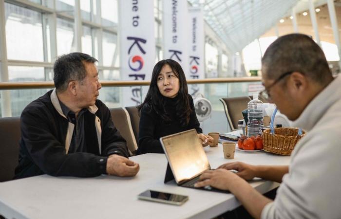 Families want answers a year after South Korea’s deadliest plane crash