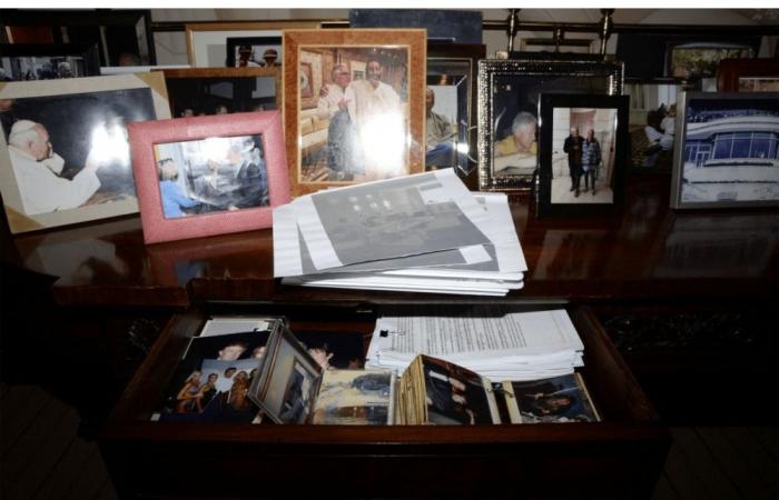 New Epstein files dump reveals Trump jet trips, DOJ calls some claims ‘sensationalist’