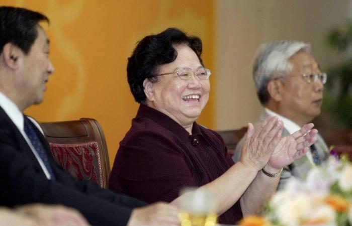 ‘They are waiting for you over there’: No tributes, only anger after architect of China’s one-child policy dies