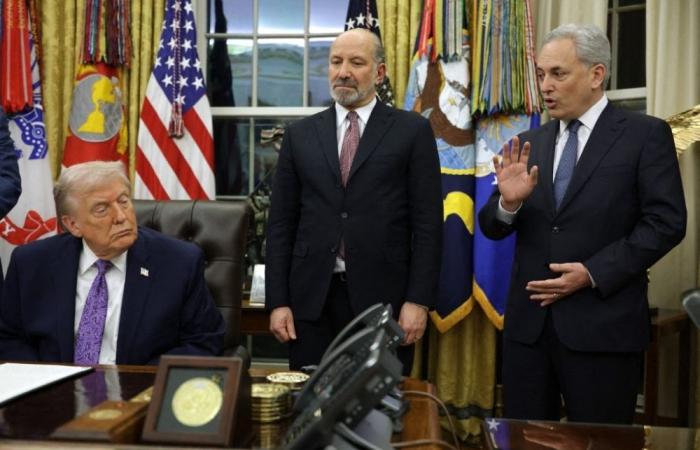 The man who outlasted Musk: How David Sacks became Trump’s most influential AI power broker