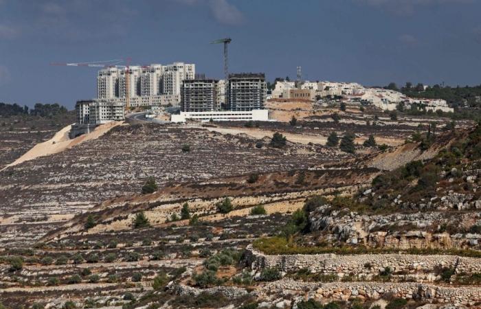 France, Britain, Germany among 14 nations denouncing Israel’s West Bank settlement expansion