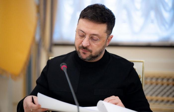 ‘A lot can be decided’: Zelensky says Trump meeting is imminent as war talks intensify