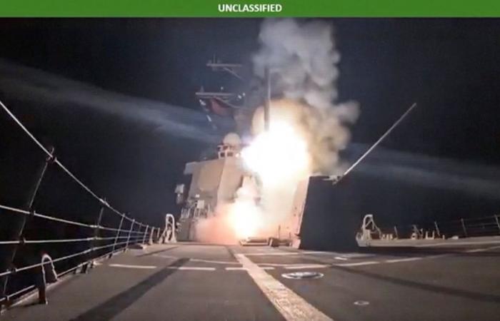 Nigeria signals more strikes likely in ‘joint’ US operations