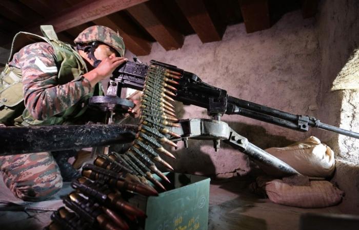 Indian forces kill Maoist leader with US$120,000 bounty, two women fighters in Odisha gunfight