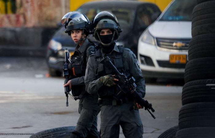 Israeli reservist rams vehicle into Palestinian man praying in West Bank