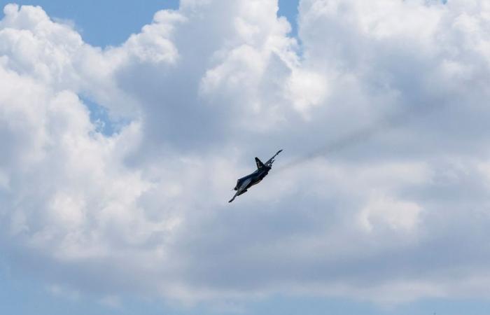 Polish jets intercept Russian reconnaissance aircraft, report mass airspace violations from Belarus