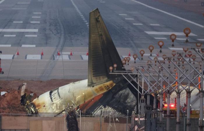 A year after Jeju Air disaster, victims’ families say truth remains out of reach