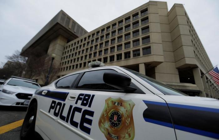 FBI announces shutdown of Hoover HQ, Reagan Building picked for new headquarters