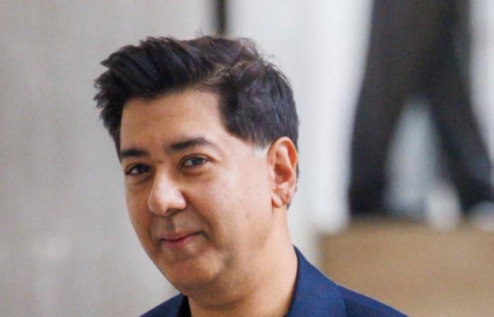 European tech watchdog chief challenges US entry ban in court, calls it unconstitutional