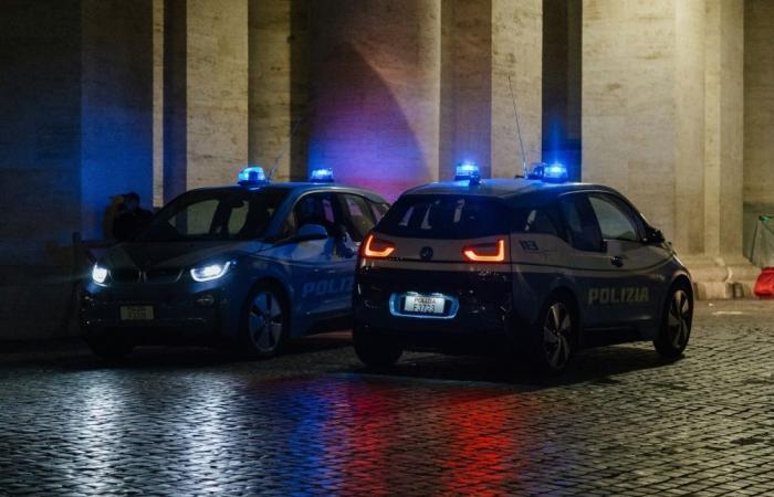 Italy arrests seven over alleged €7m funding for Hamas under guise of humanitarian aid