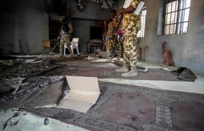 Islamic State 101: Origins, tactics and why Nigeria is in the spotlight